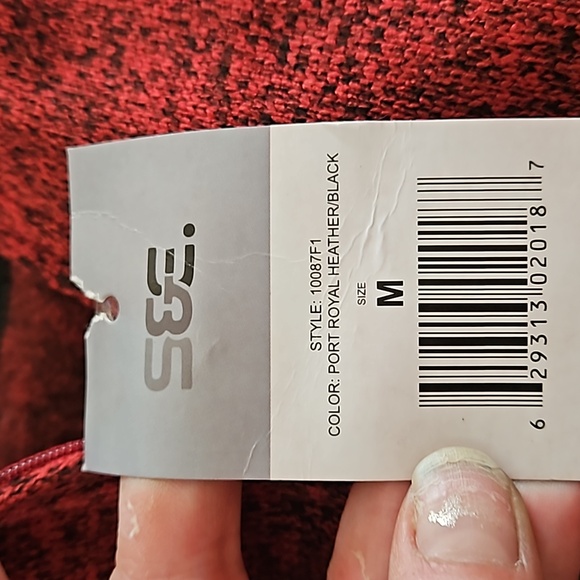 Pullover sweatshirt - Picture 5 of 5